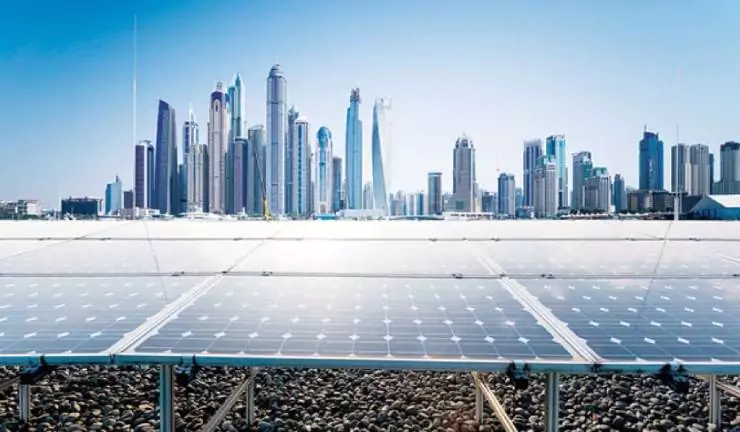 opportunity to invest in dubai