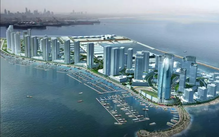 best investment opportunities in Dubai