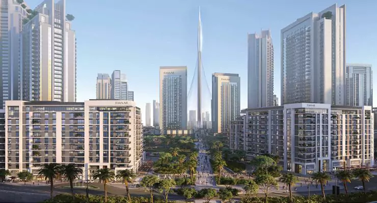 villa price in Dubai