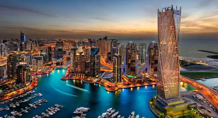 the best real estate company in Dubai