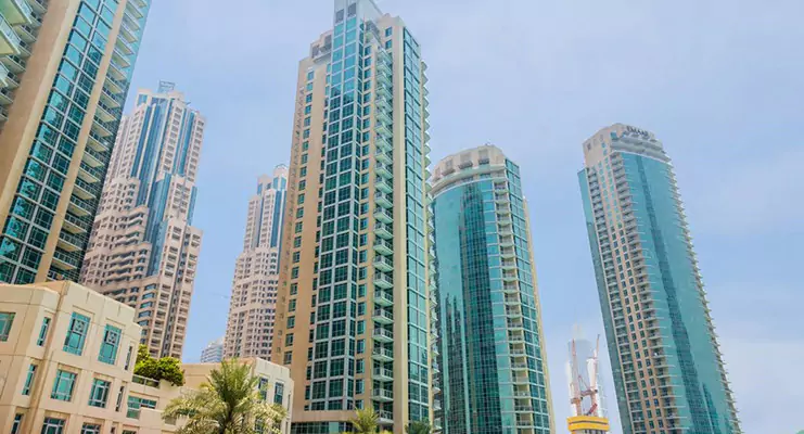 Real Estate in Downtown Dubai