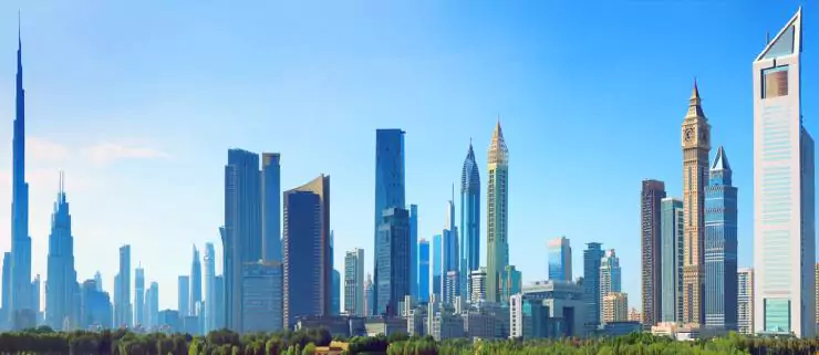 What is an Investor Residency in Dubai