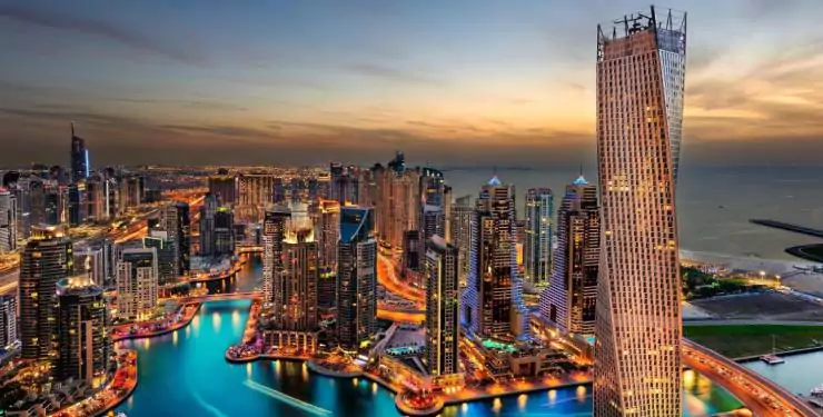 Ways to obtain an Investor Residency in Dubai