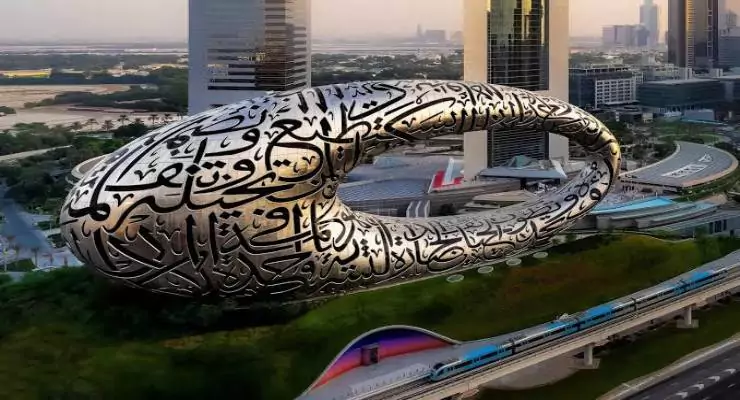 Advantages of living in Dubai