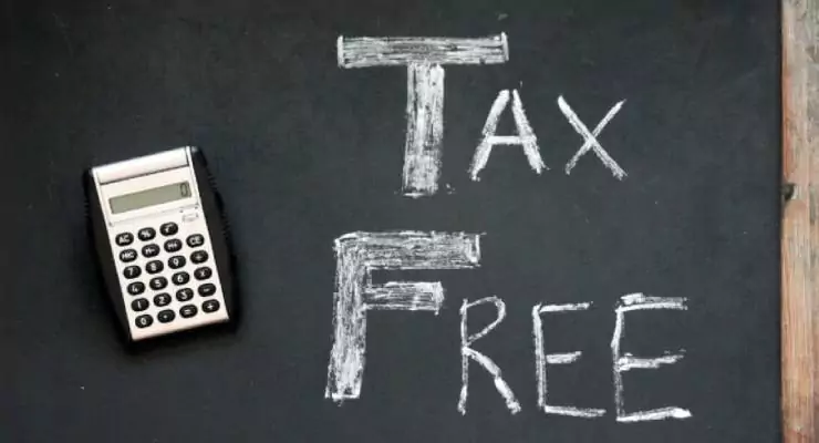 benefits of buying property in Dubai - Tax-Free Investment