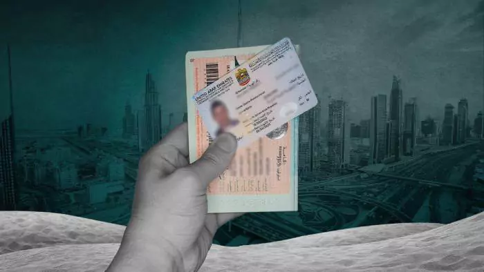 Property ownership law for foreigners in Dubai