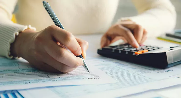 Income tax in UAE for foreigners
