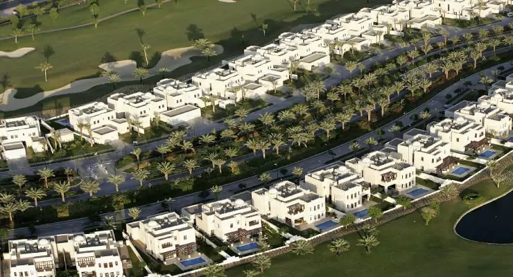 Are villa prices in Dubai encouraging for freehold and investment?