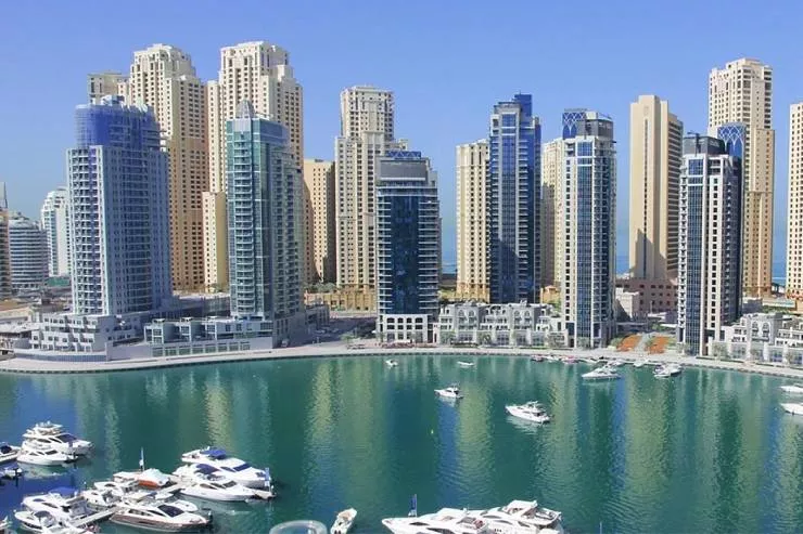 Advantages of buying property in Dubai