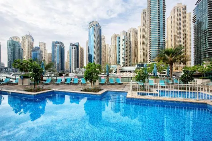 Advantages of buying property in Dubai - Opportunity to work and invest in Dubai