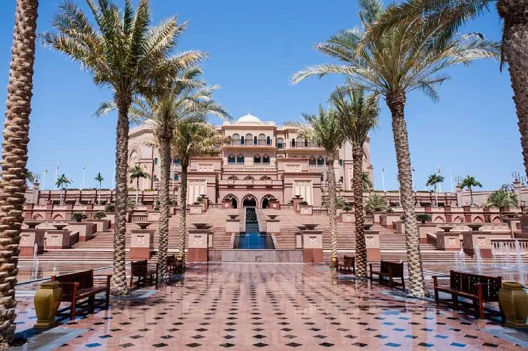 Best Areas to Live in Dubai