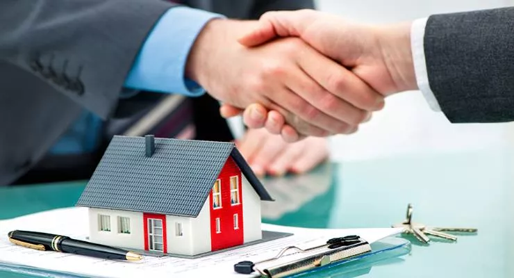 buying property in Dubai from UK