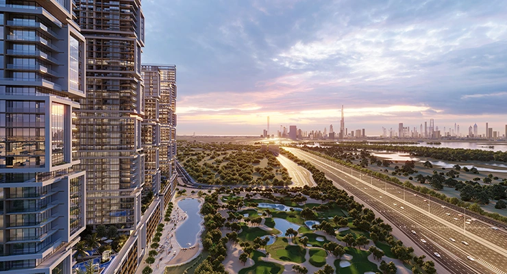 Properties for Sale in UAE