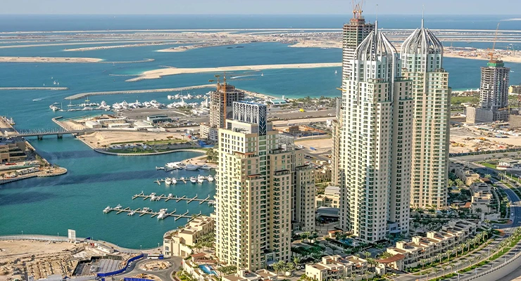 off plan properties for sale in Dubai