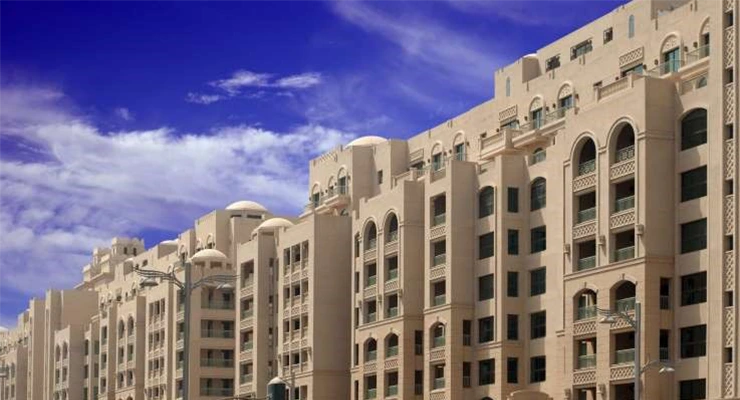 Ready to Move Apartment for Sale in Dubai