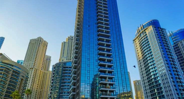 Ready to Move Apartments for Sale in Dubai