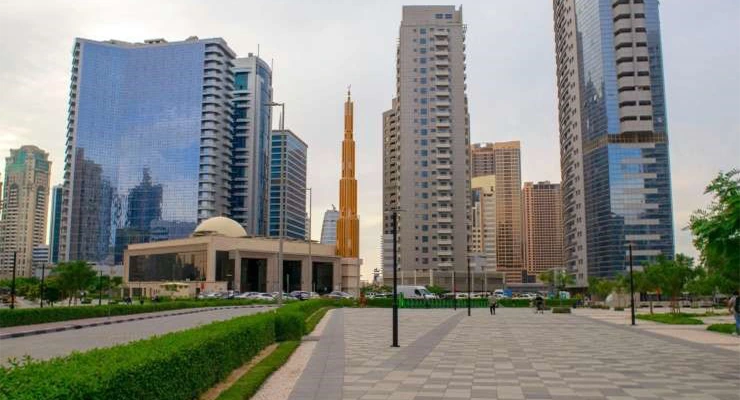 Apartments for Sale in Al Barsha Dubai