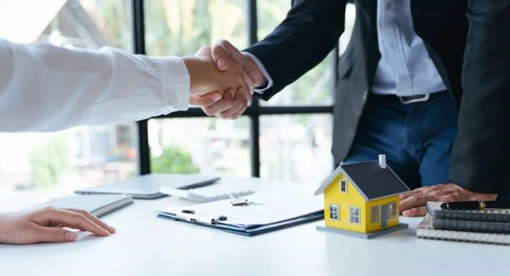 Apartments for Sale in Al Barsha