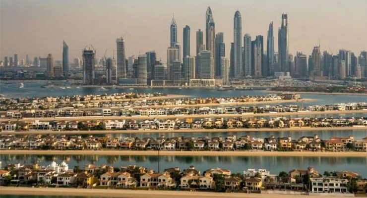 buy apartment in Dubai on installments