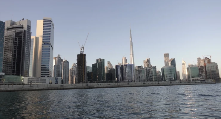 شقق للبيع في الوصل دبي