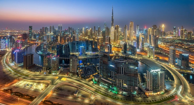 Villas à vendre à Al Habia Cinquième Dubaï