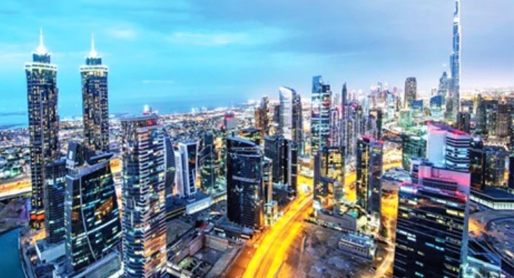 Biens commerciaux à vendre à Dubaï