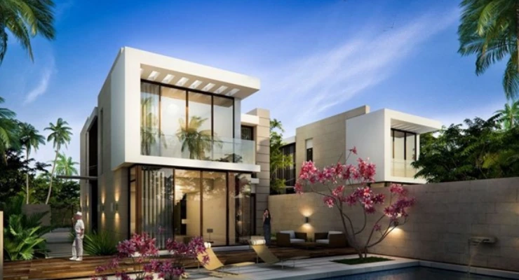 Villas for Sale in Hind City, Dubai