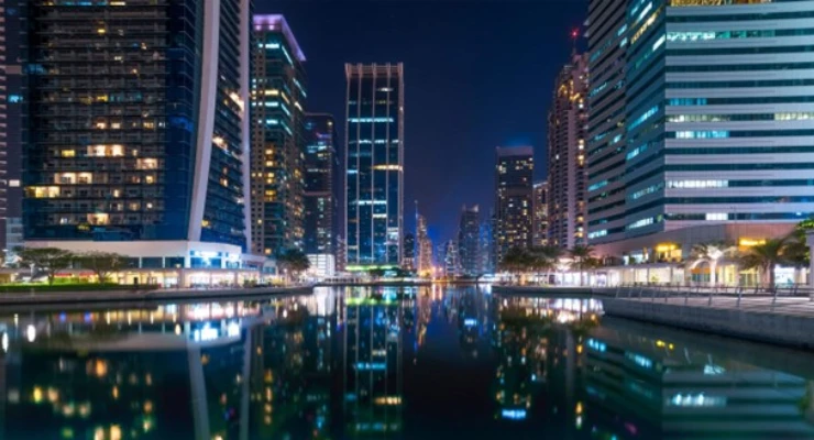 Properties for Sale in Jumeirah Lake Towers