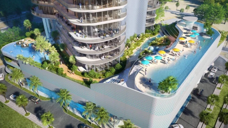 Apartment Prices in Al Sufouh 2