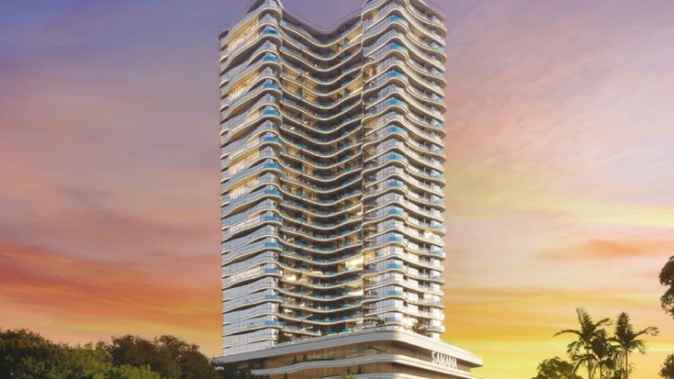 Apartment Prices in Wadi Al Safa 3