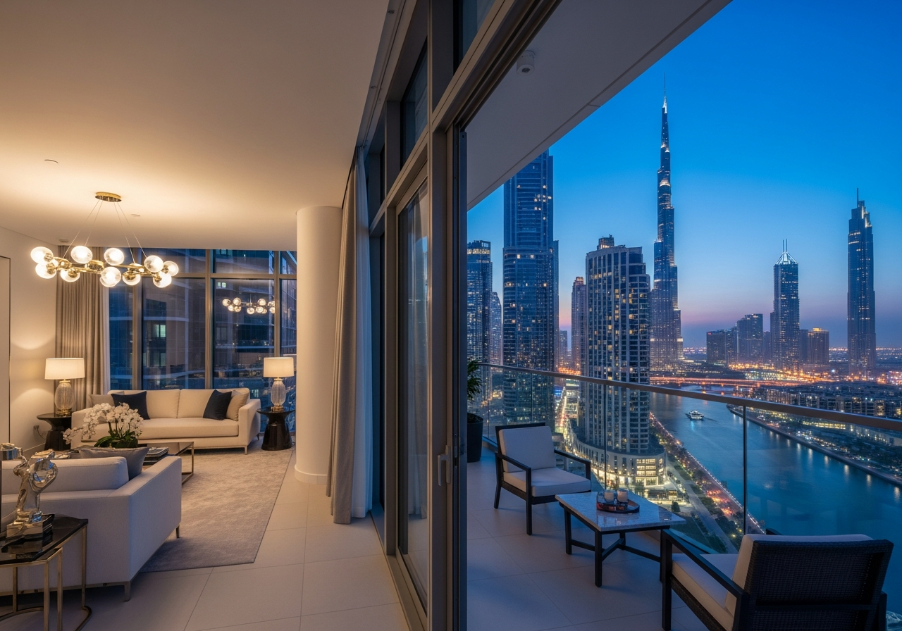 Curated visual reference: Fresh Look at Penthouse For Sale In Business Bay Buying And Investment Guide