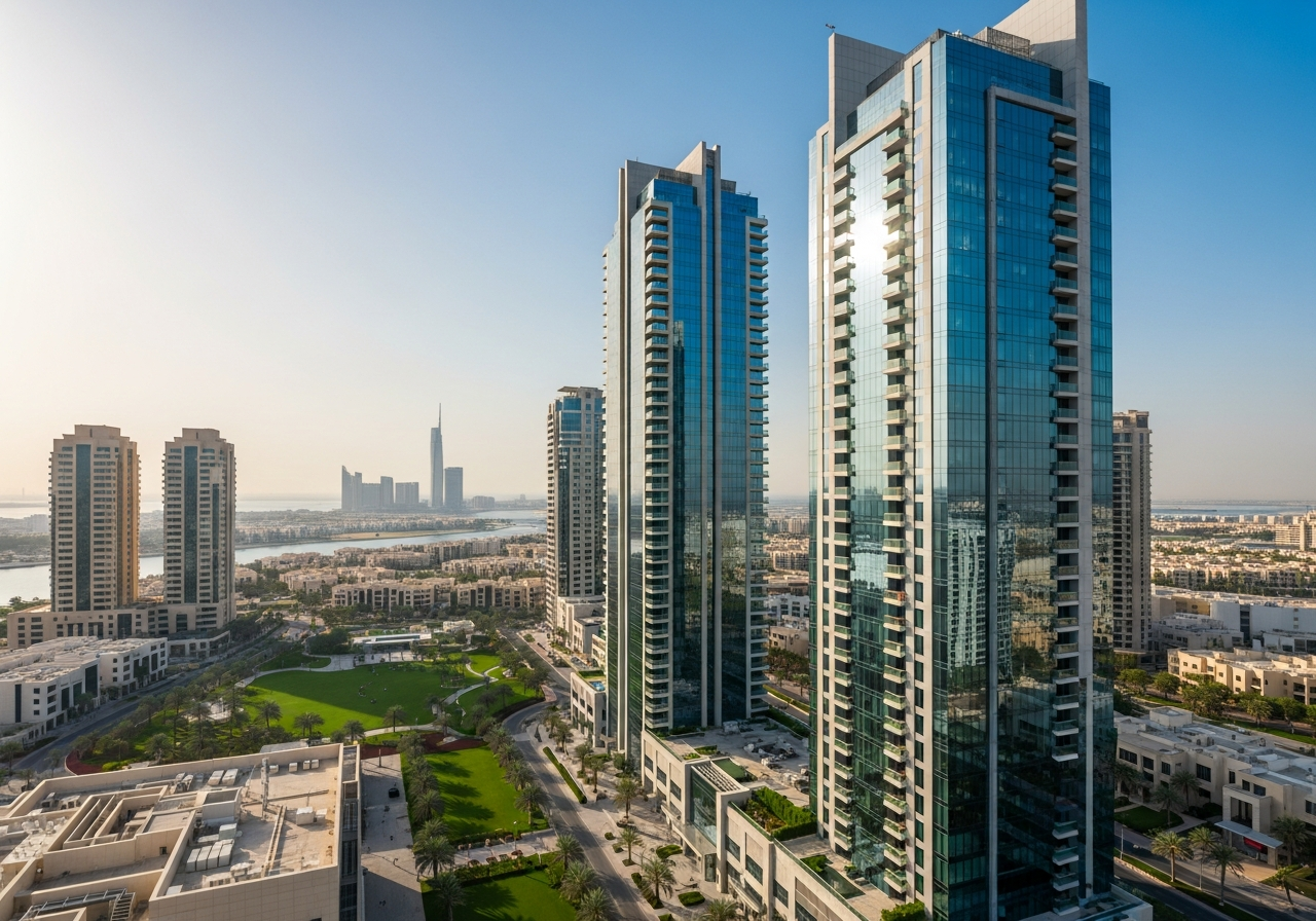 Villas de luxe et appartements modernes parmi les biens d’investissement à vendre dans l’émirat prometteur de Ras Al Khaimah
